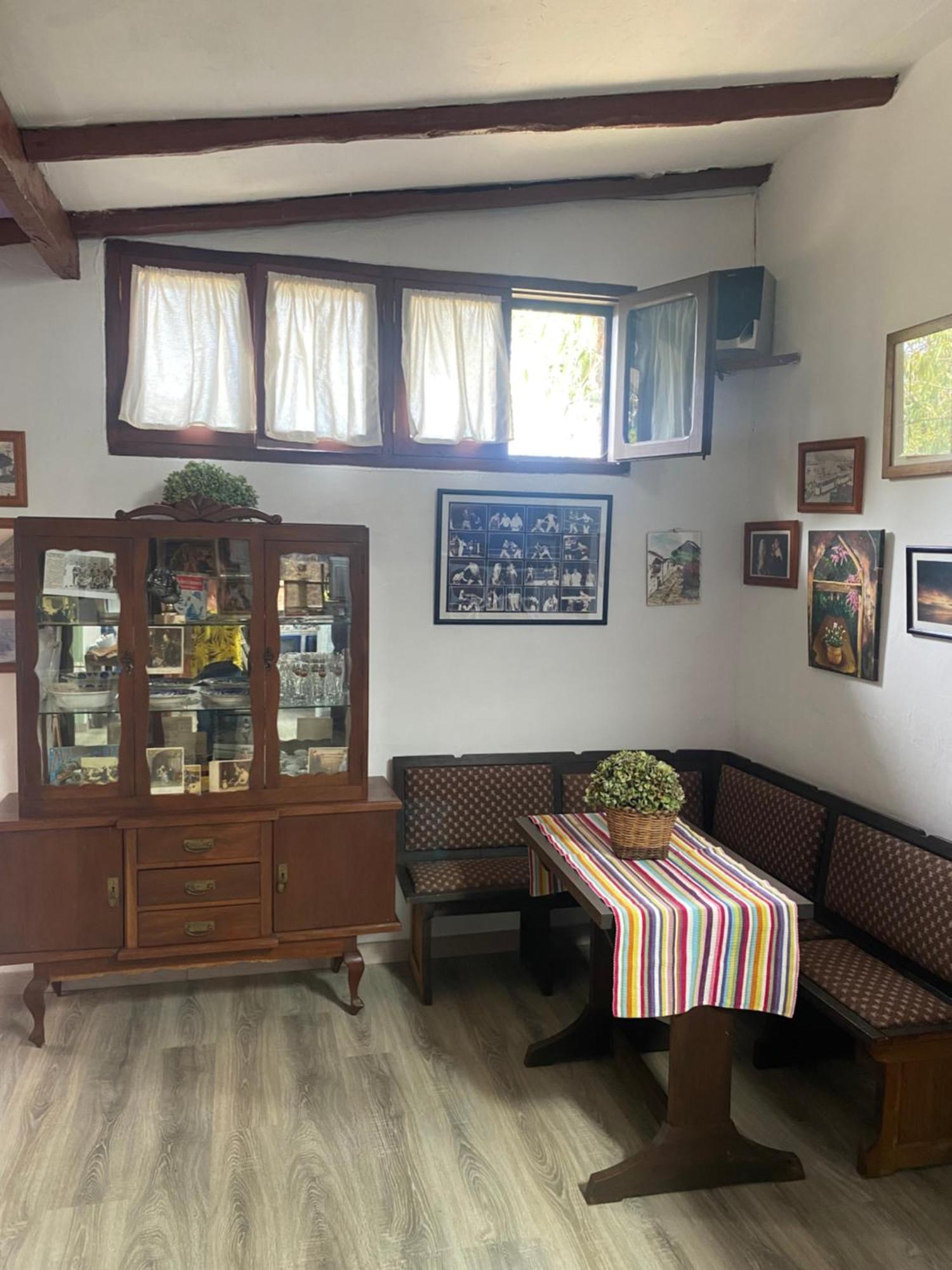 Rural House To Take A Break, La Serreria 25 - Private Garden 塔科龙特 外观 照片