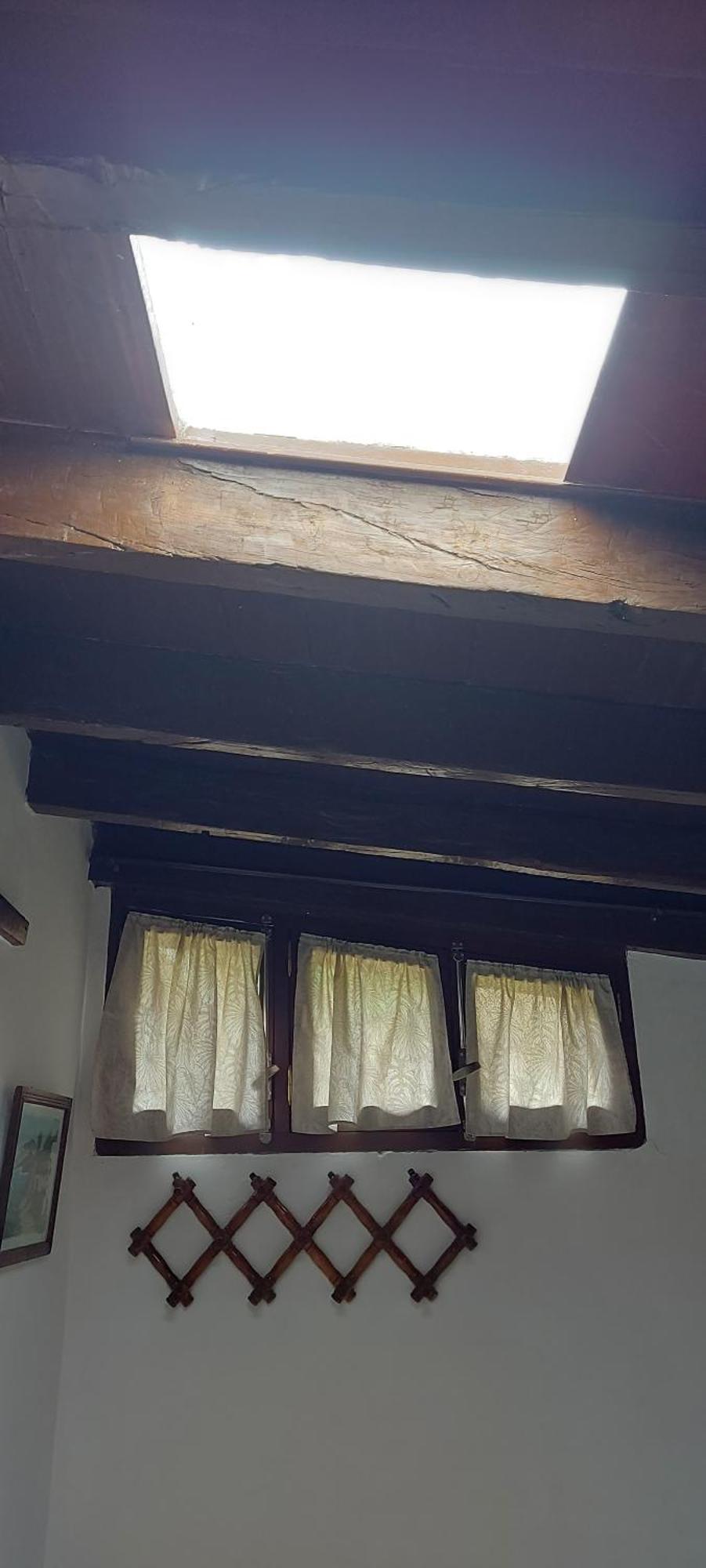 Rural House To Take A Break, La Serreria 25 - Private Garden 塔科龙特 外观 照片