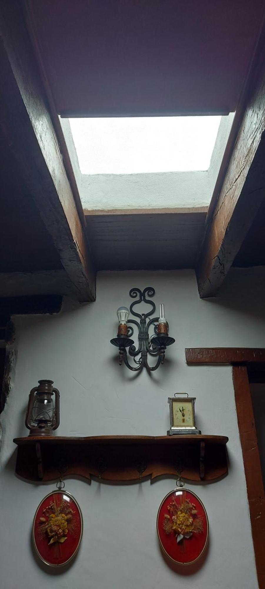 Rural House To Take A Break, La Serreria 25 - Private Garden 塔科龙特 外观 照片