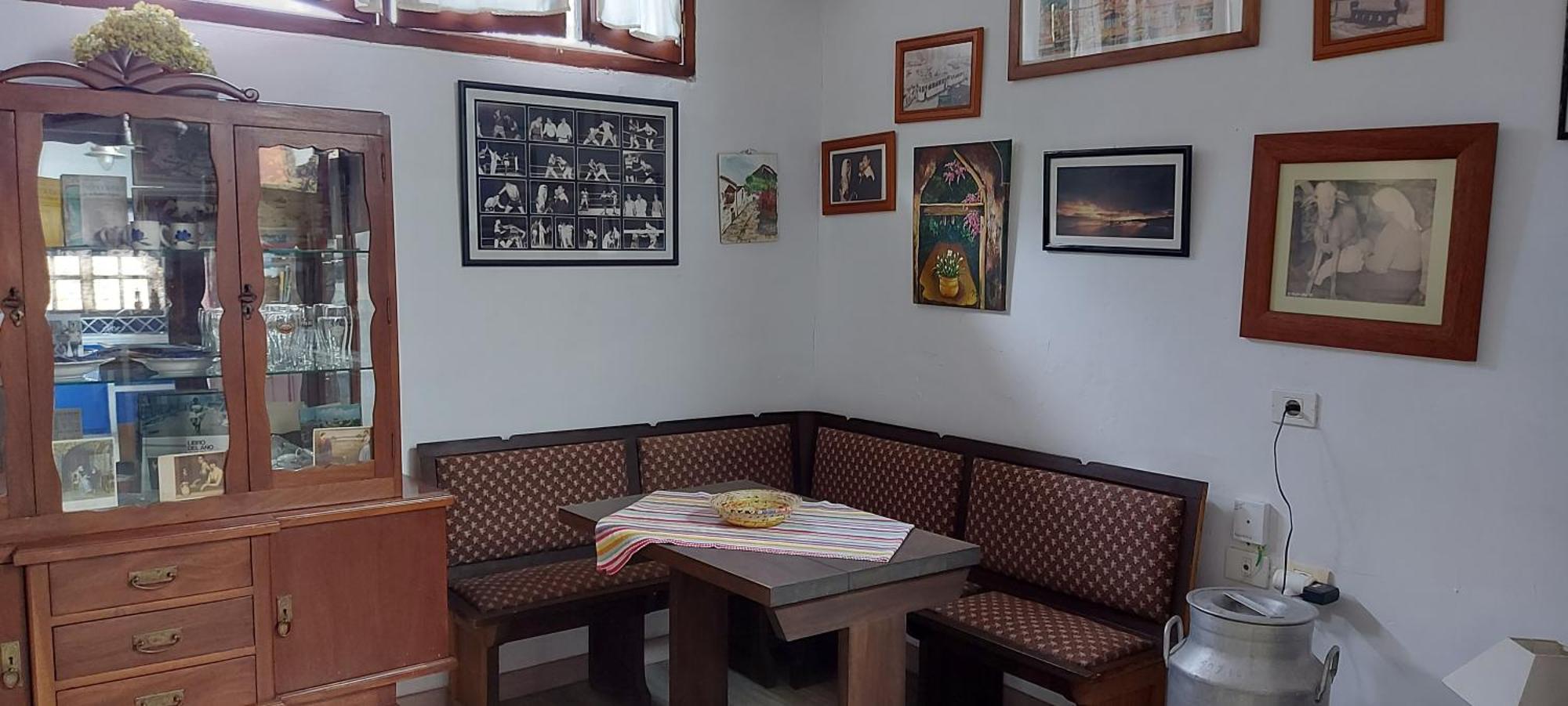 Rural House To Take A Break, La Serreria 25 - Private Garden 塔科龙特 外观 照片